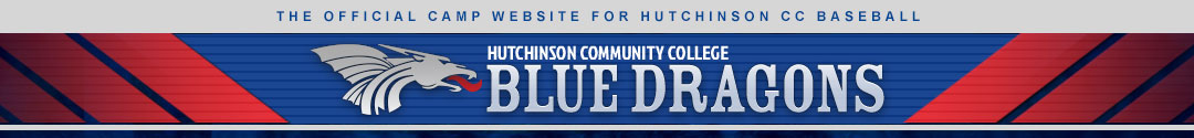 Hutchinson CC - Baseball