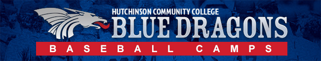 Hutchinson CC - Baseball